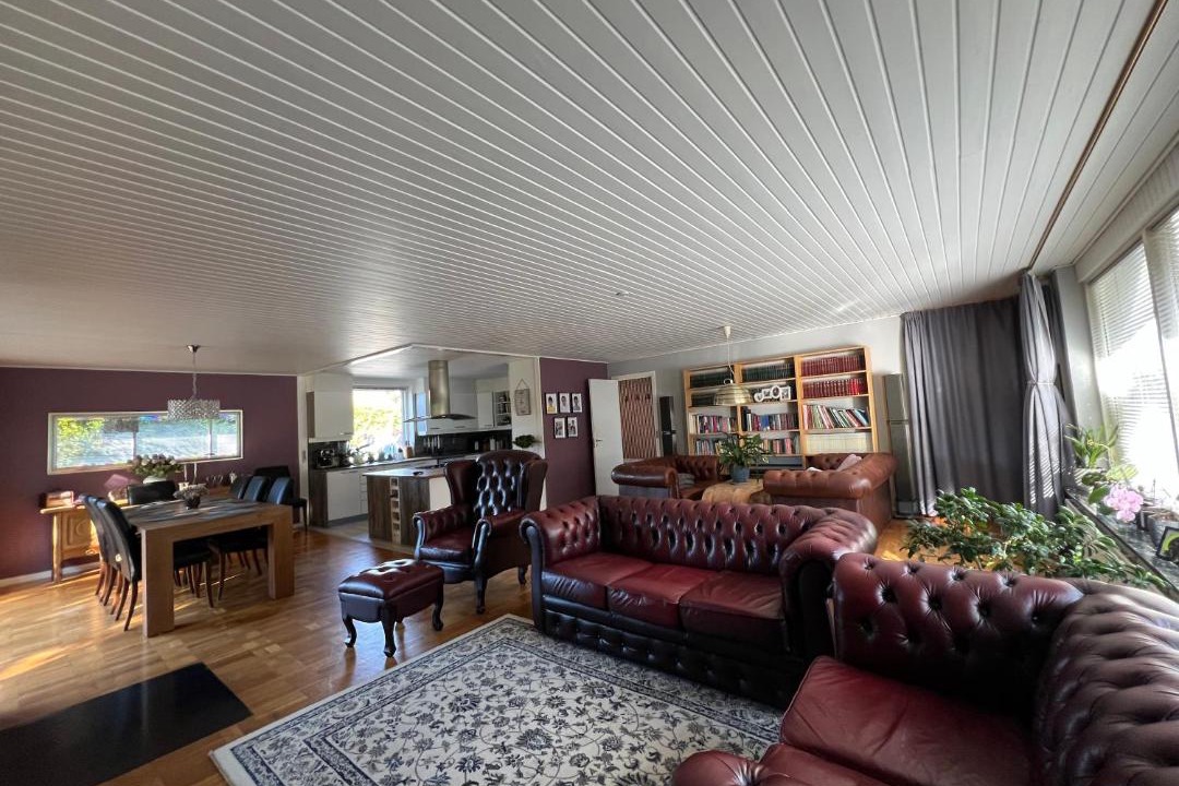 Photo of Livingroom in Ringsted