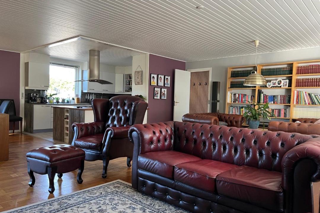 Photo of Livingroom in Ringsted