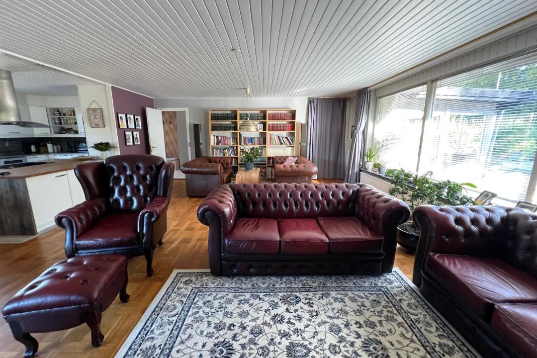 Photo of Livingroom in Ringsted