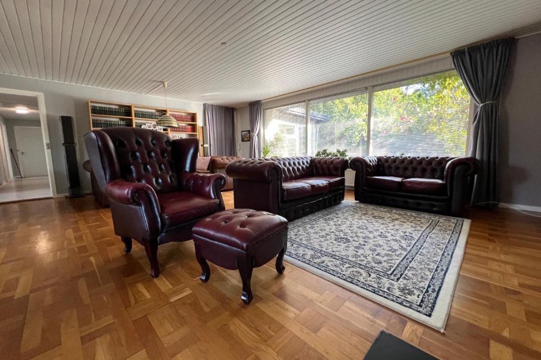 Photo of Livingroom in Ringsted