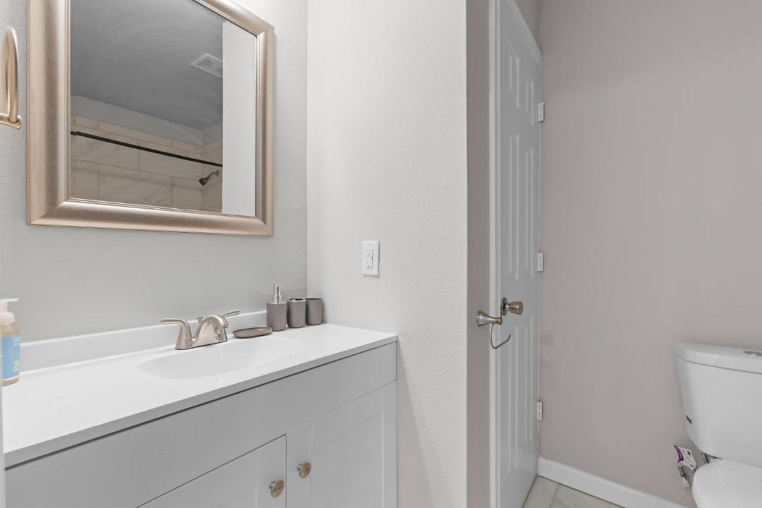 Photo of Bathroom in Fort Worth