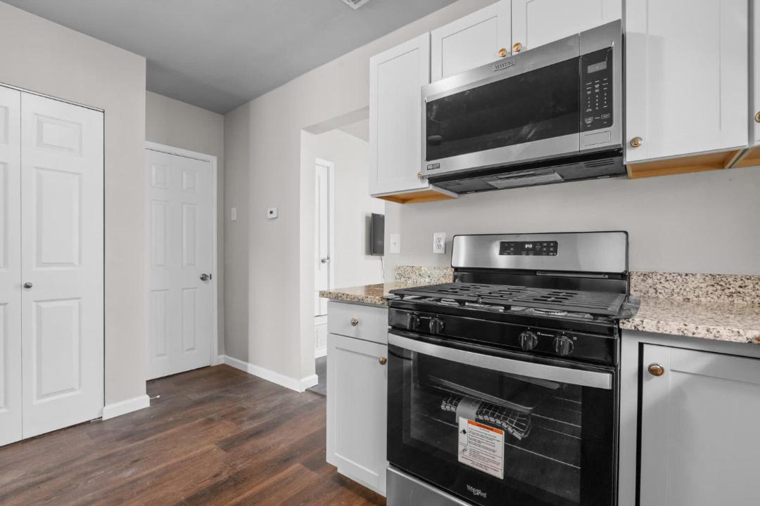Photo of Kitchen in Fort Worth