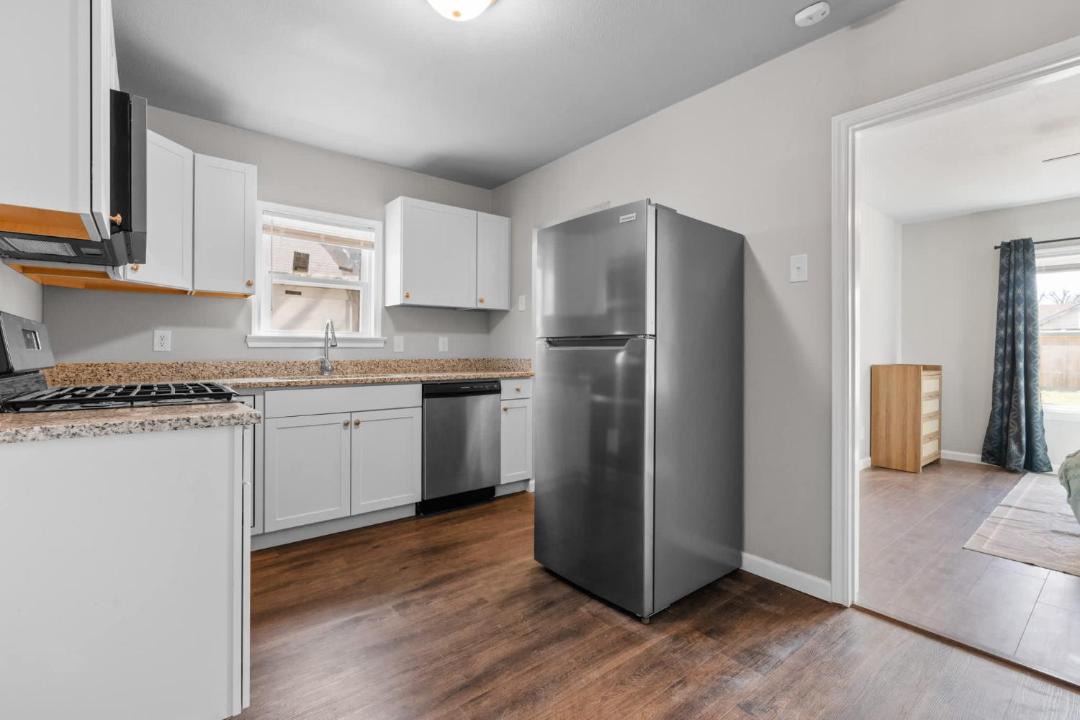 Photo of Kitchen in Fort Worth
