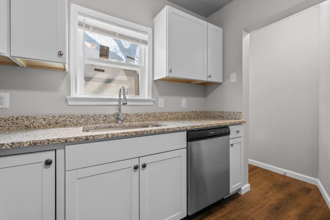 Photo of Kitchen in Fort Worth