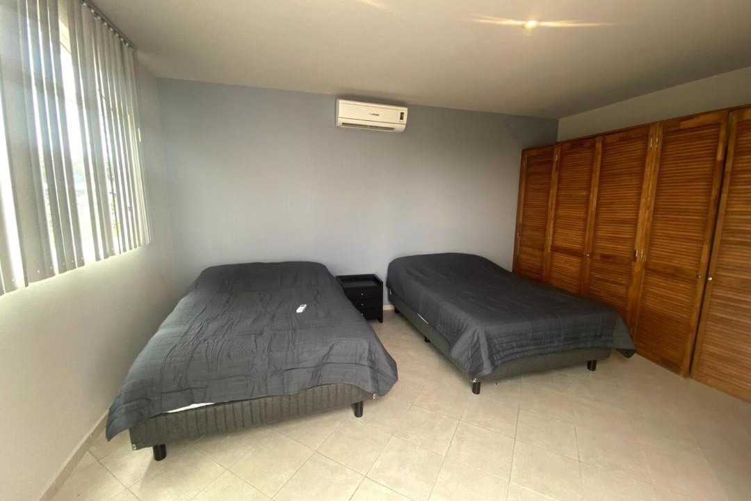 Photo of Bedroom in Chiconcuac