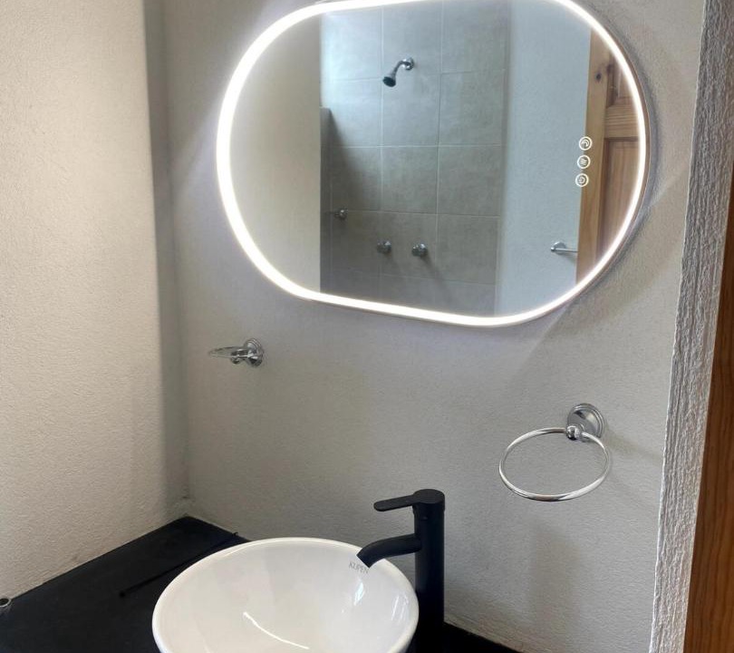 Photo of Bathroom in Chiconcuac