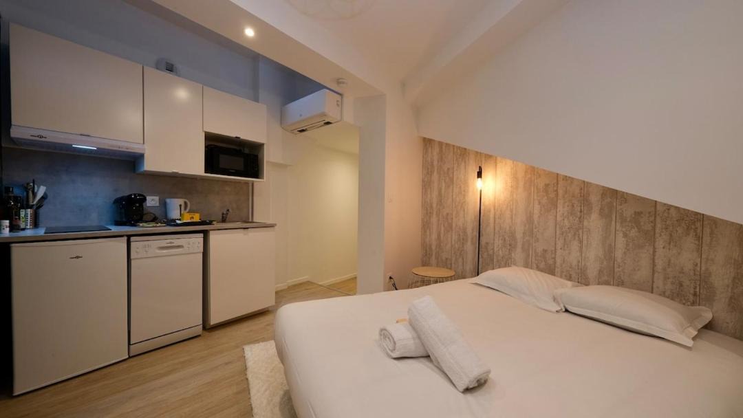 Photo of Bedroom in Gare-Jouvenet