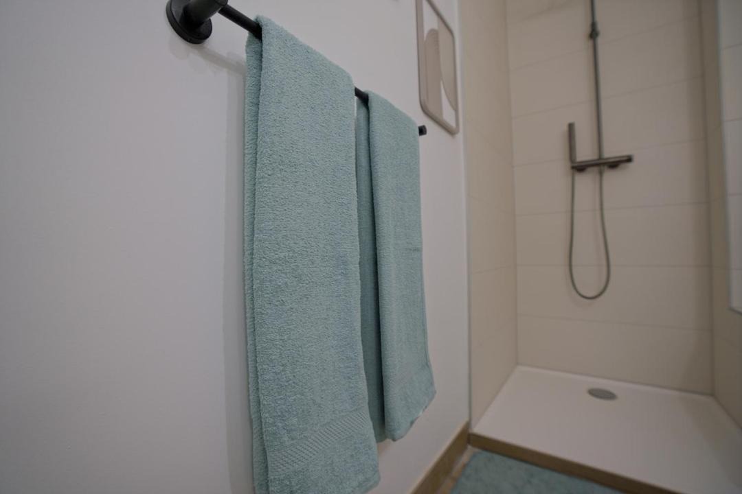 Photo of Bathroom in Lons-le-Saunier