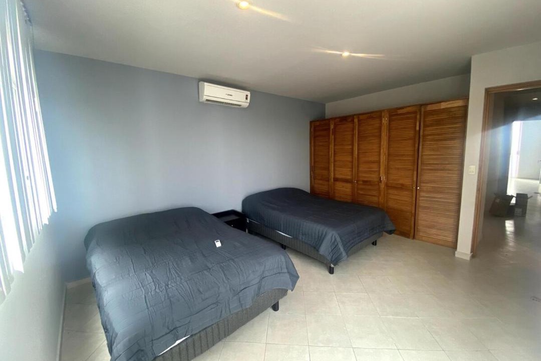Photo of Bedroom in Chiconcuac