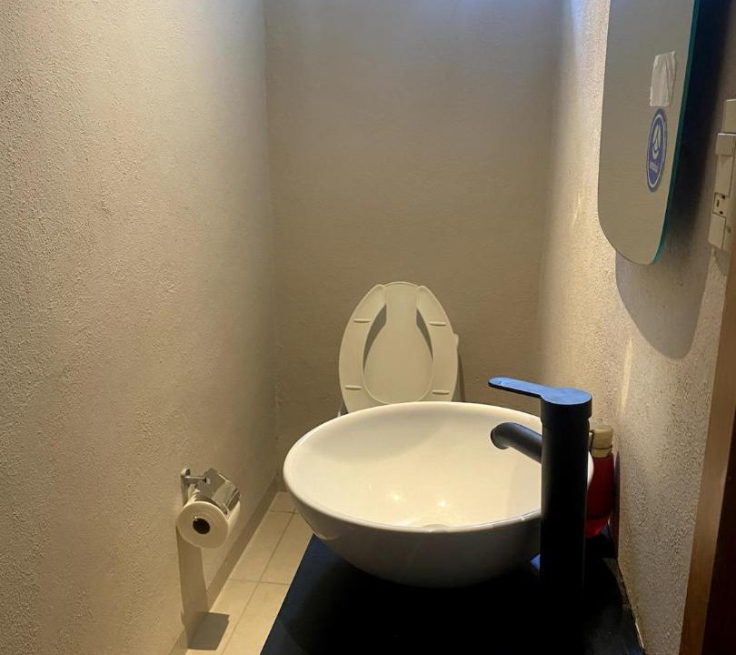 Photo of Bathroom in Chiconcuac