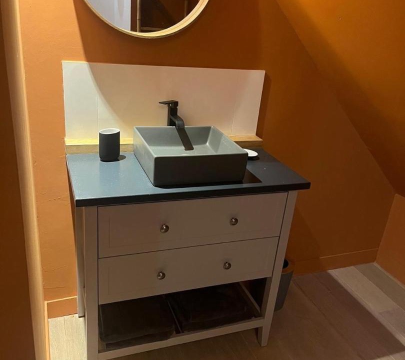 Photo of Bathroom in Verlin