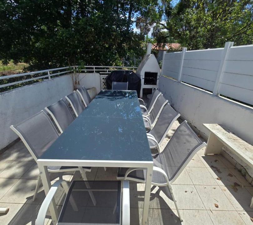 Photo of Patio Balcony in Vierzon