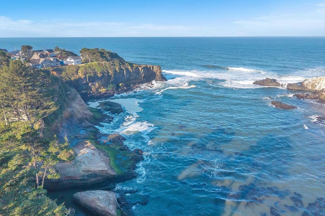 Photo of Others in Depoe Bay