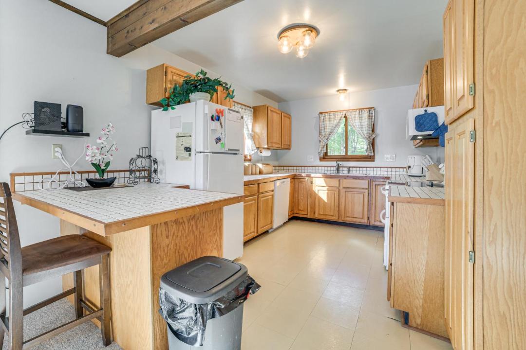 Photo of Kitchen in Michaywe