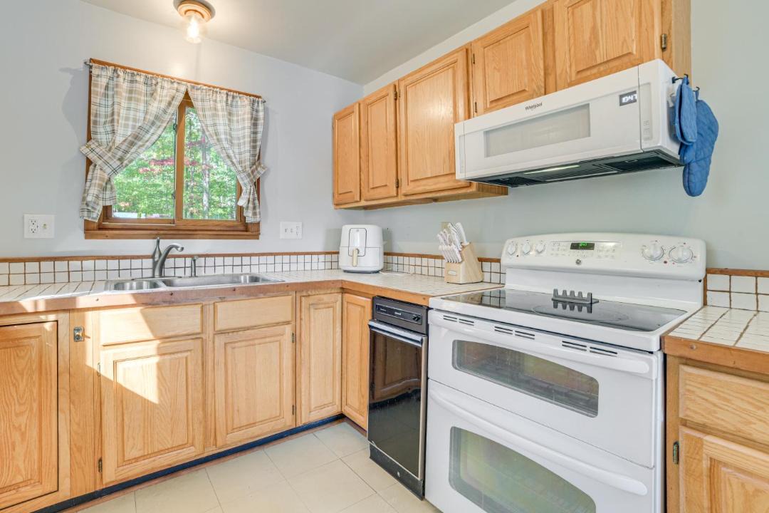 Photo of Kitchen in Michaywe