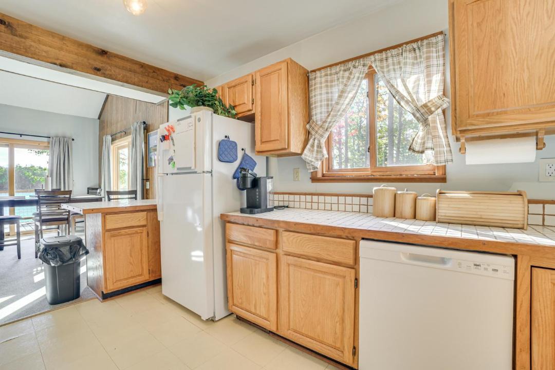 Photo of Kitchen in Michaywe