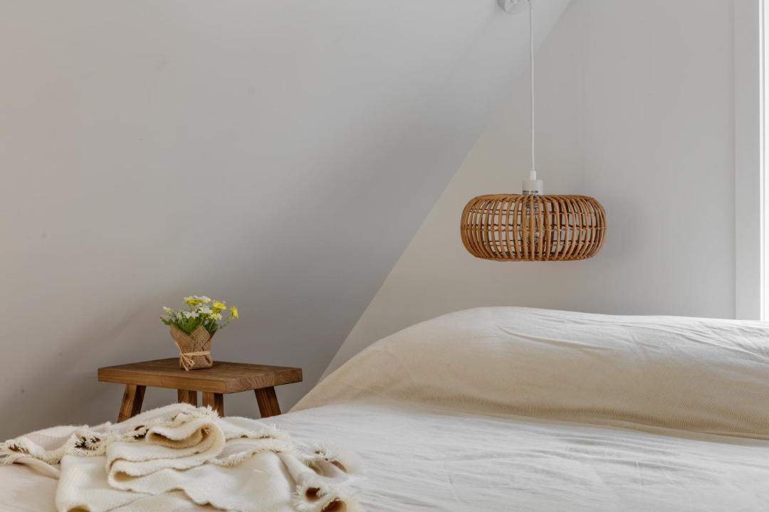 Photo of Bedroom in Saint-Aime-du-Lac-des-Iles