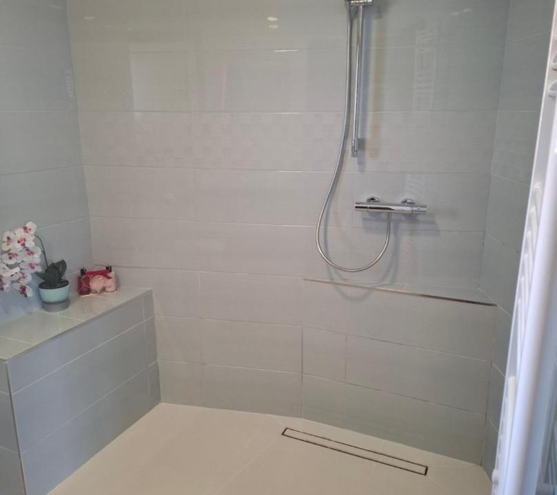Photo of Bathroom in Cavtat