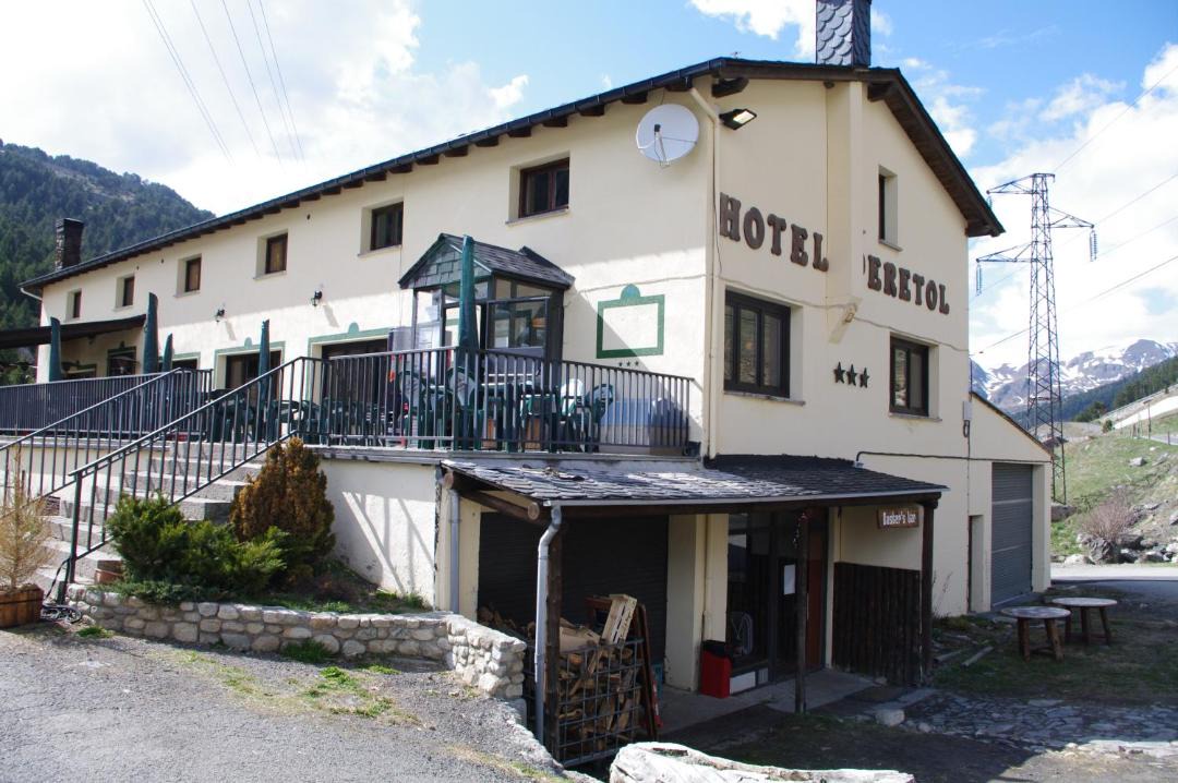 Photo of Others in Bordes d'Envalira