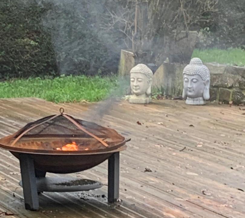 Photo of Outdoor in Treillieres