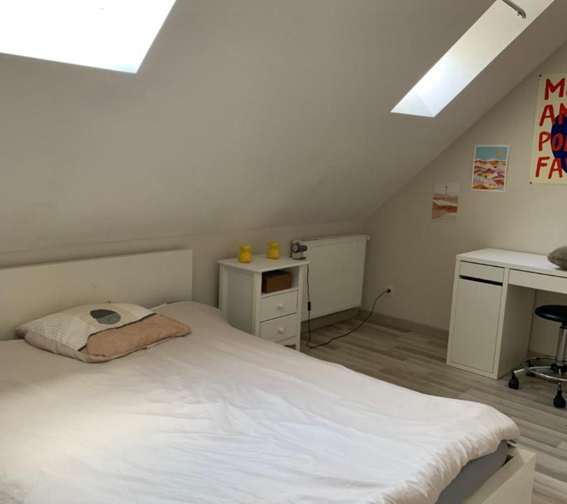 Photo of Bedroom in Treillieres