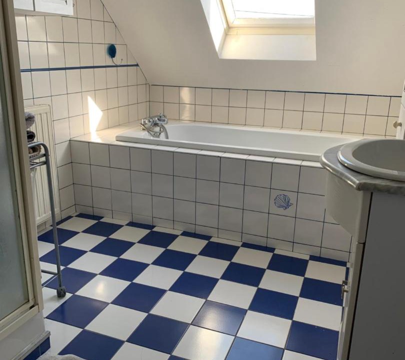 Photo of Bathroom in Treillieres