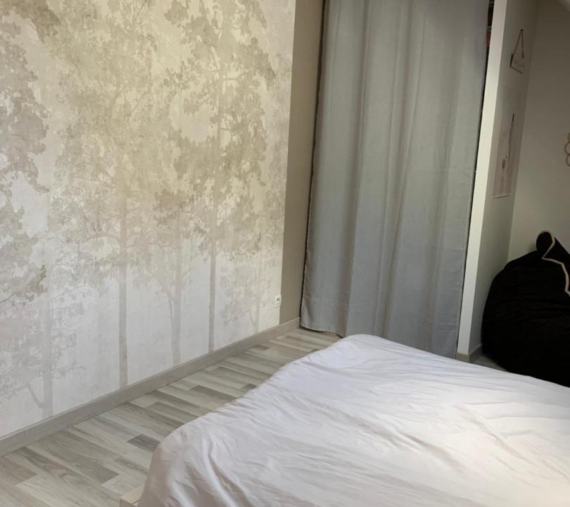 Photo of Bedroom in Treillieres