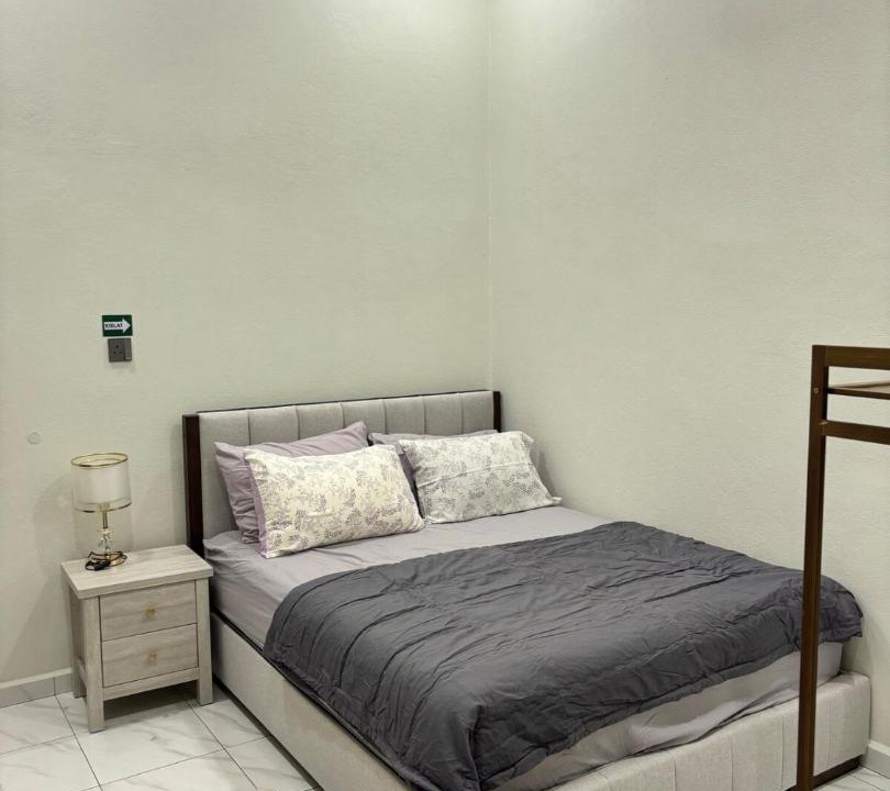 Photo of Bedroom in Kota Bharu