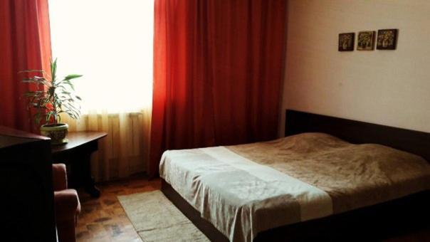 Photo of Bedroom in Novoalekseevskiy