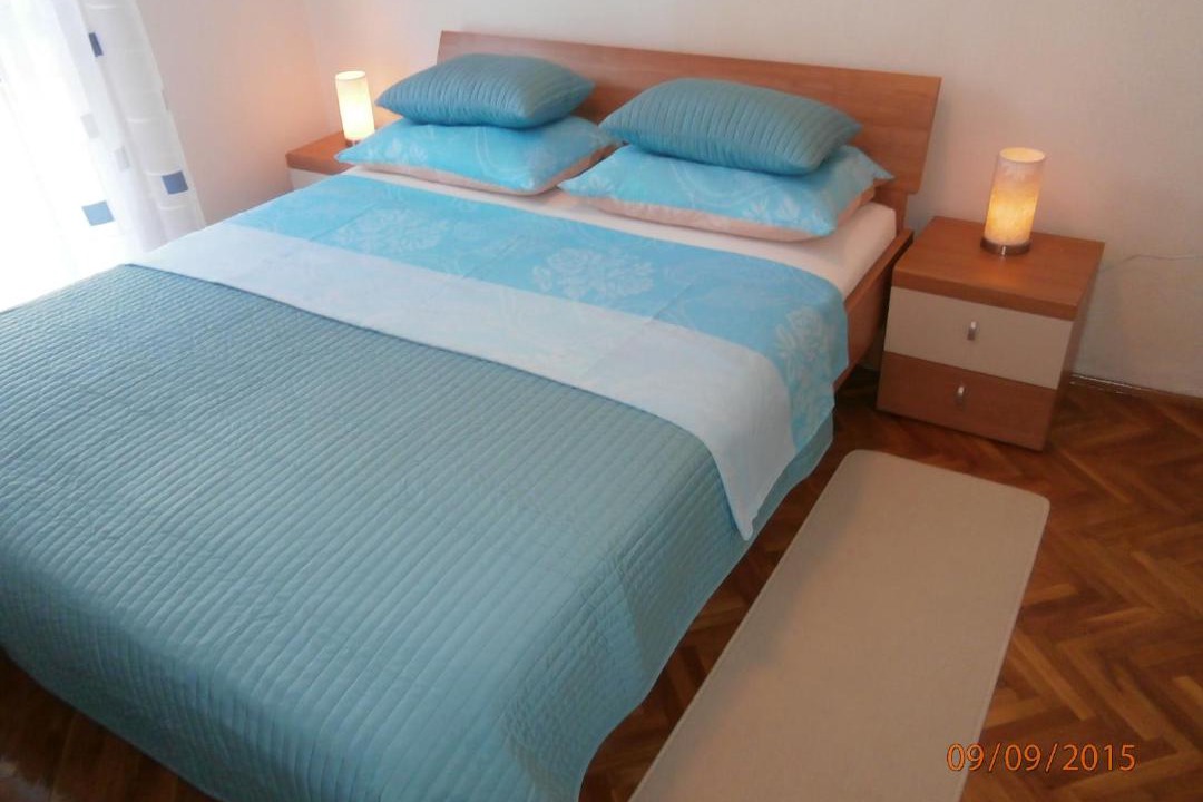 Photo of Bedroom in Lovran