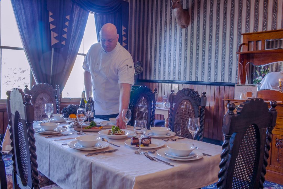 Photo of Others in Okoroire