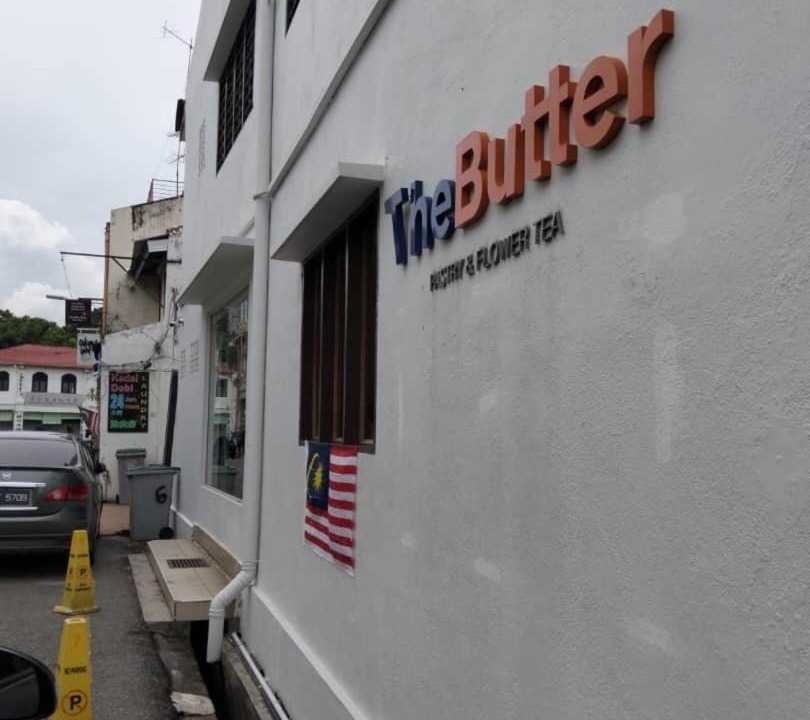 Photo of Others in Bandar Melaka