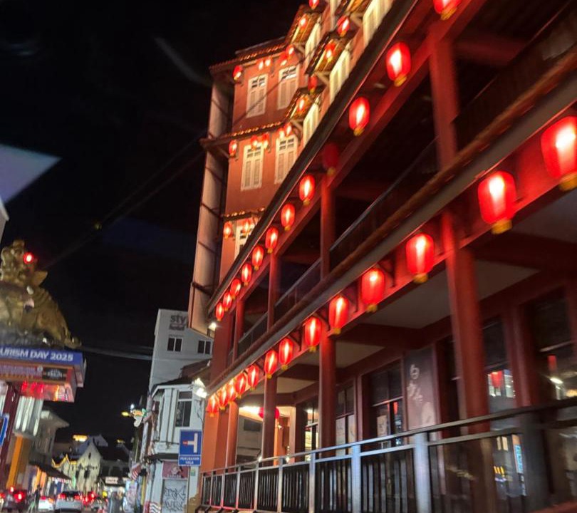 Photo of Others in Bandar Melaka