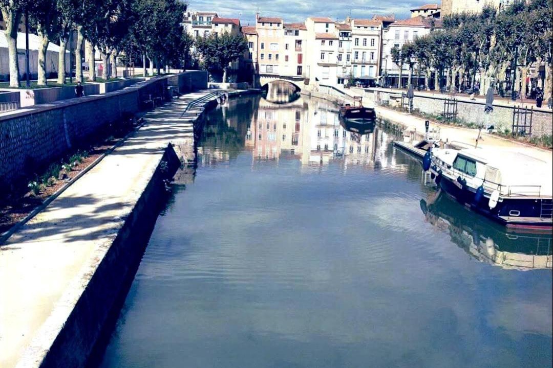 Photo of Others in Salles-d'Aude