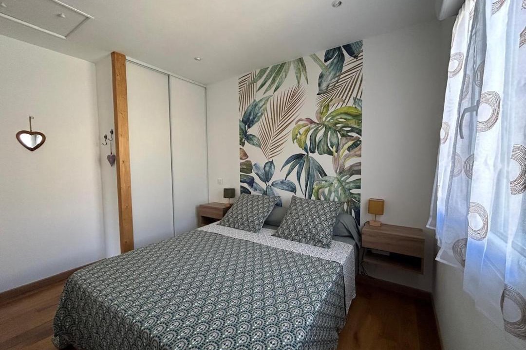 Photo of Bedroom in Salles-d'Aude