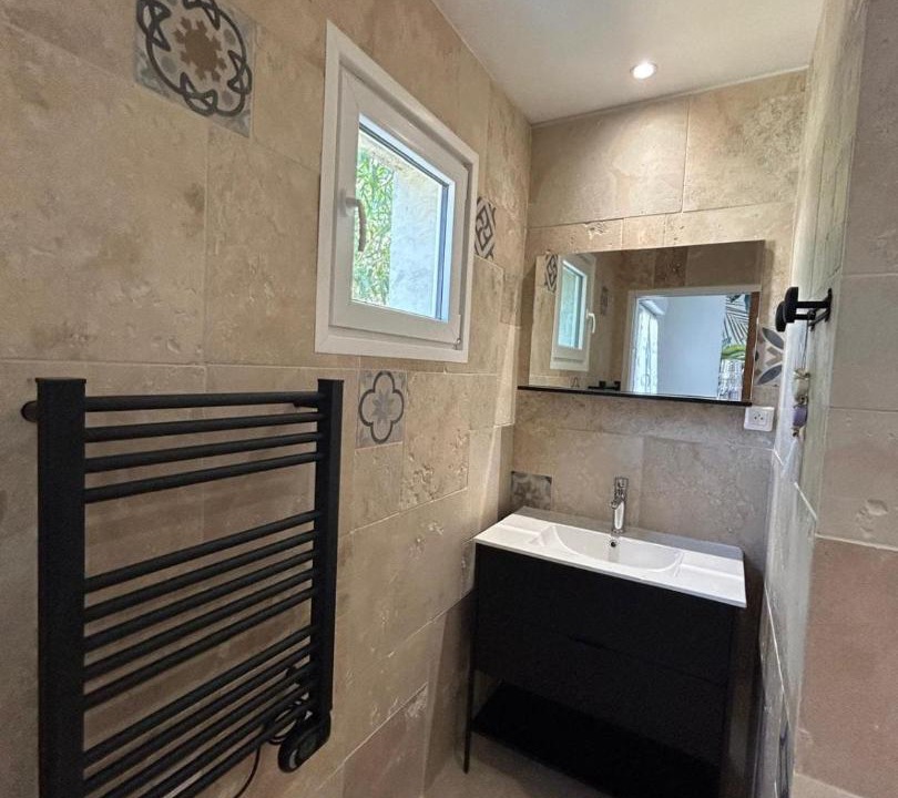 Photo of Bathroom in Salles-d'Aude