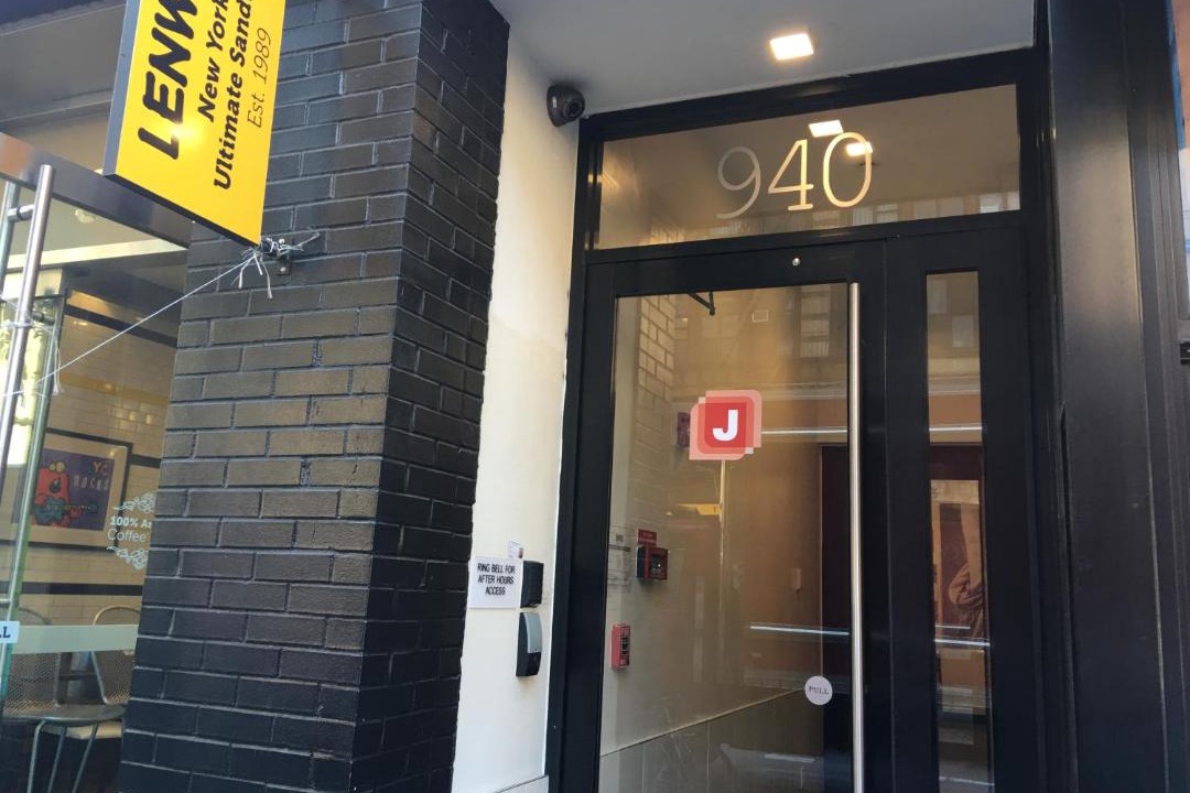 Photo of Others in Central Park South