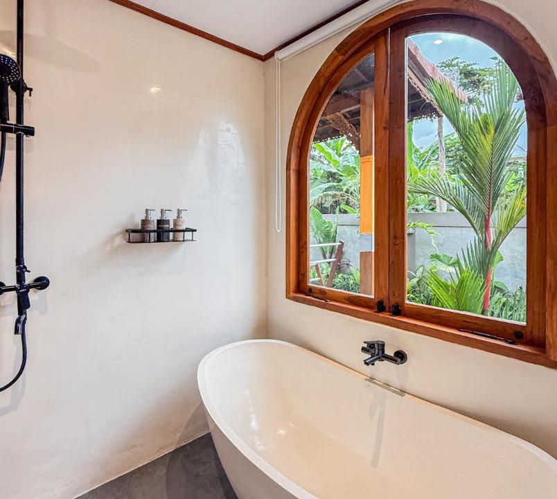 Photo of Bathroom in Peliatan