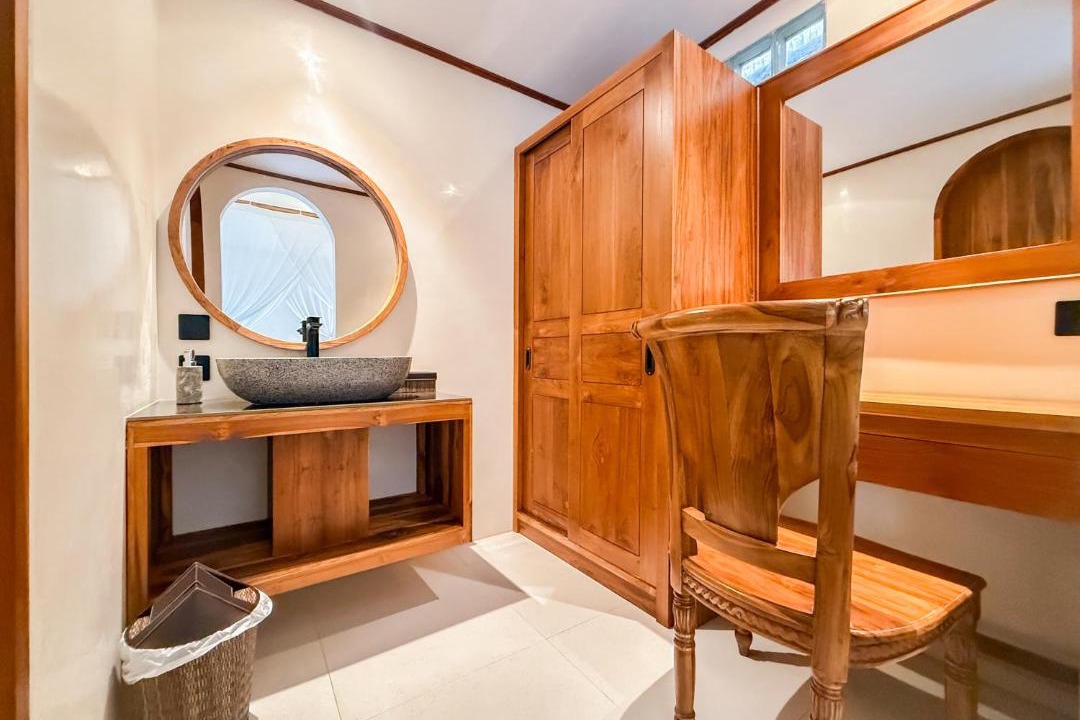 Photo of Bathroom in Peliatan