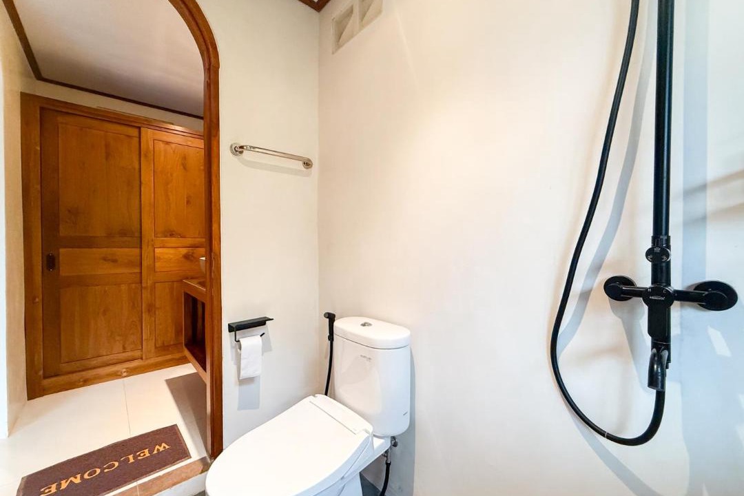 Photo of Bathroom in Peliatan