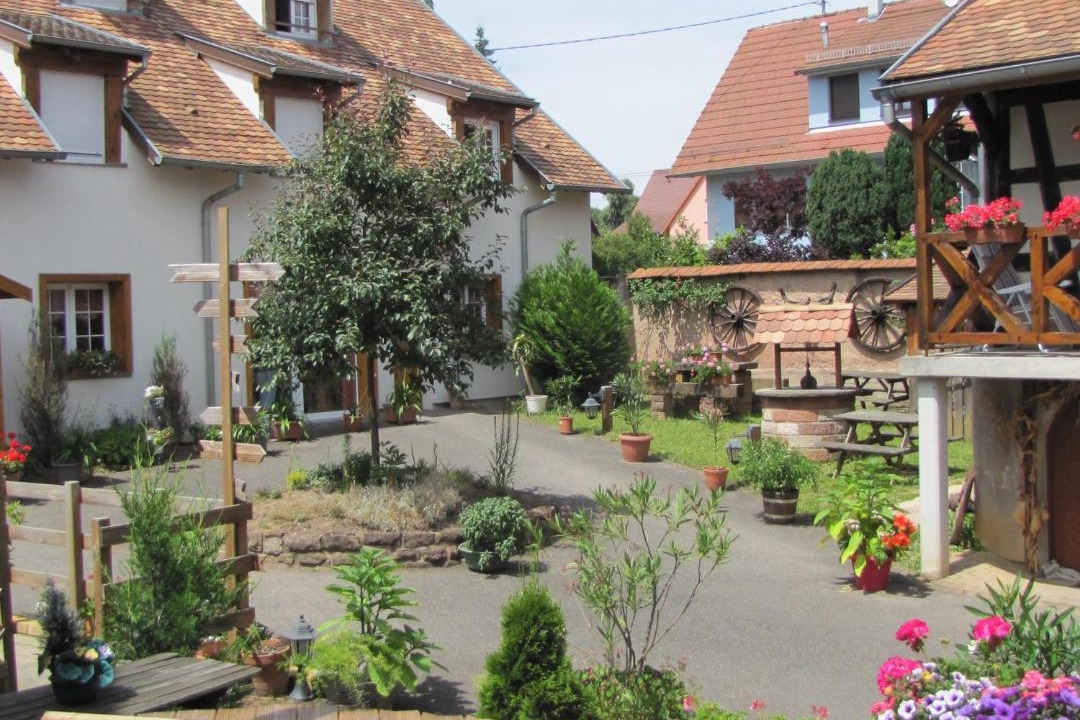 Photo of Others in Obermodern-Zutzendorf