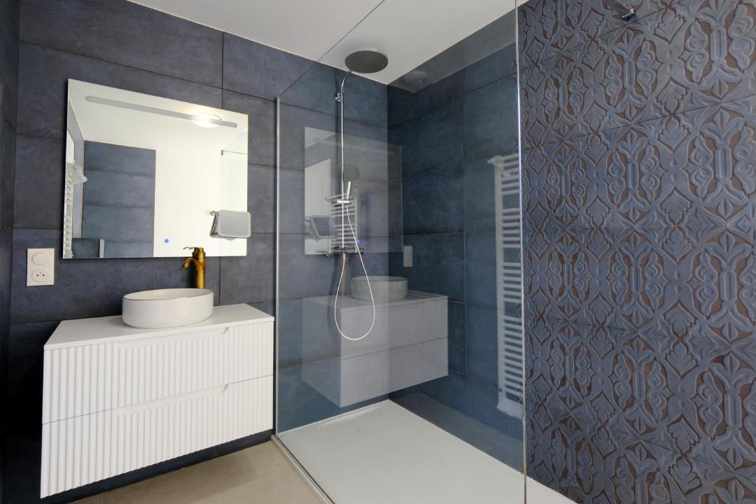 Photo of Bathroom in Evron