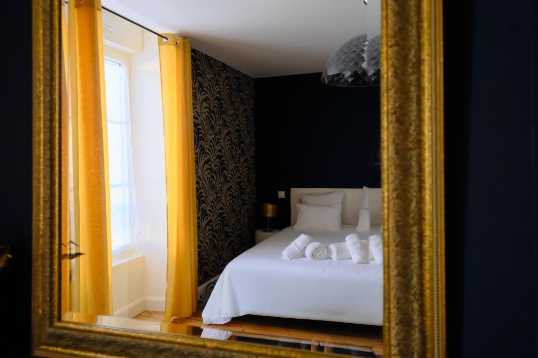 Photo of Bedroom in Evron