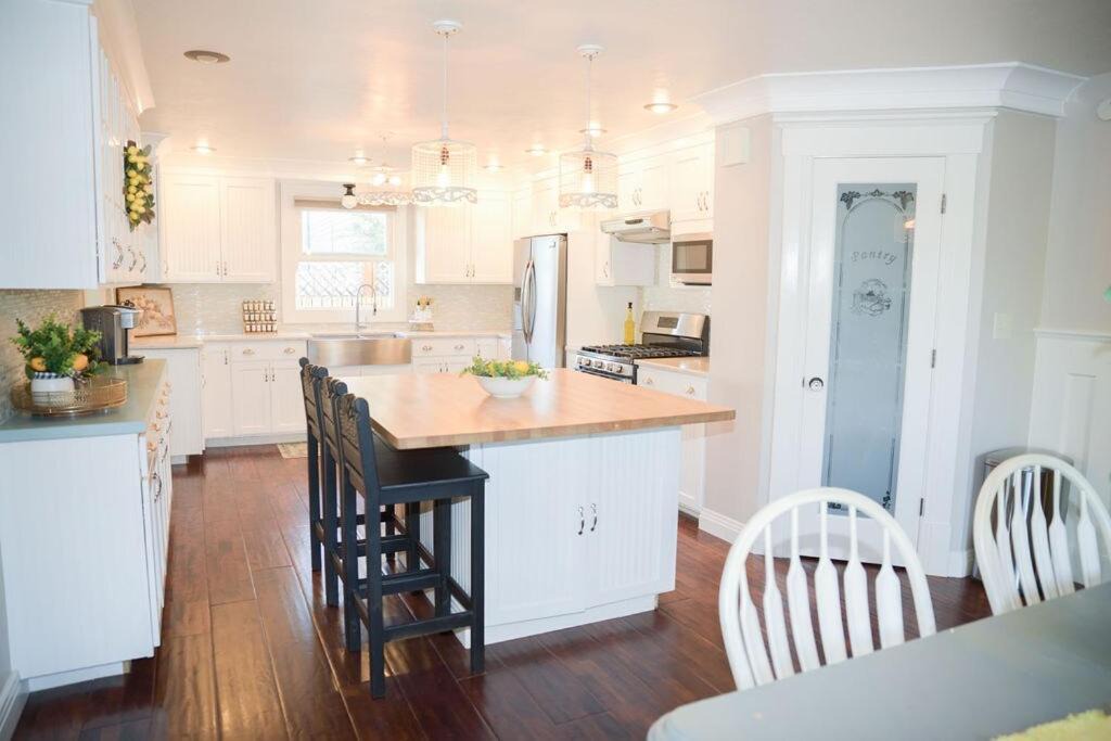 Photo of Kitchen in Idaho Falls