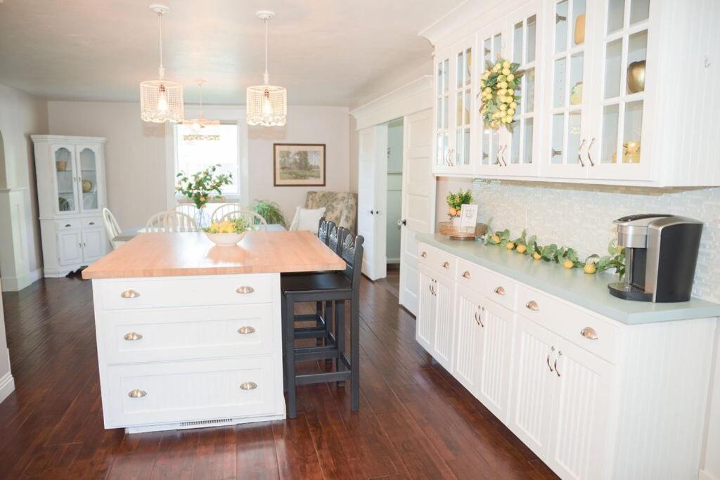 Photo of Kitchen in Idaho Falls