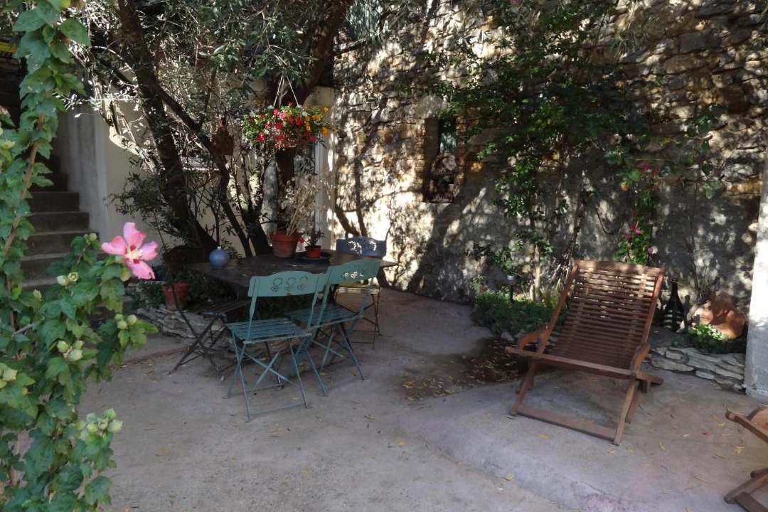 Photo of Others in Saint-Andre-d'Olerargues