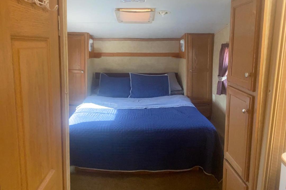 Photo of Bedroom in Drexel Heights