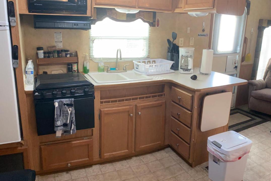 Photo of Kitchen in Drexel Heights
