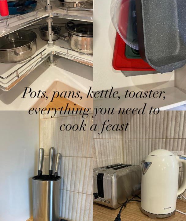 Photo of Kitchen in Daylesford