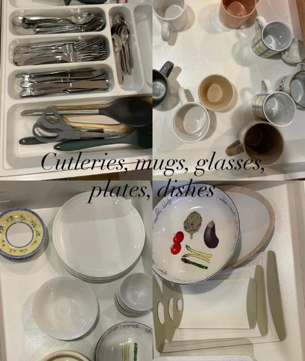 Photo of Kitchen in Daylesford